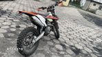 KTM EXC - 3