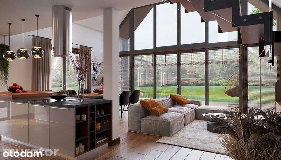 Zamieszkaj pośród zieleni – dom w Szamocinie! - Pełny obrazek: 5/11