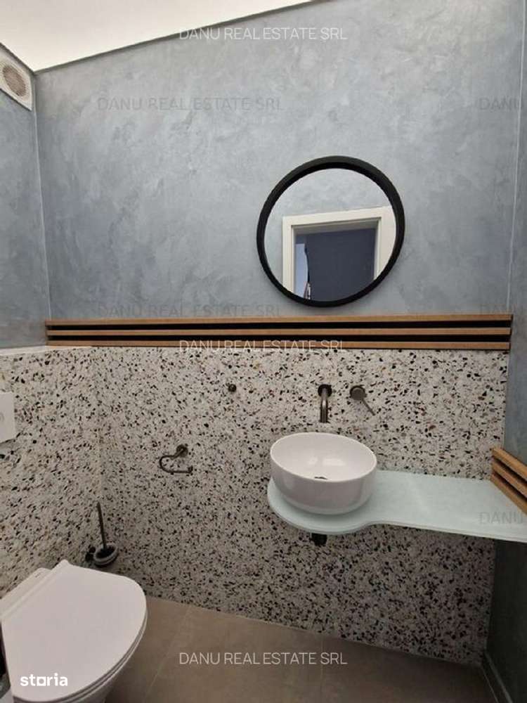 Vila deosebită de vânzare în centrul istoric al Brașovului-19