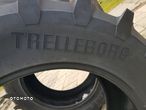 2 x 480/70R28 Trelleborg Progresive Traction - 4