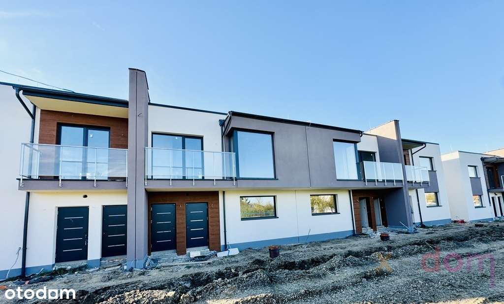 APARTAMENT 3 POKOJE + DUŻY OGRÓDEK - Pełny obrazek: 3/16