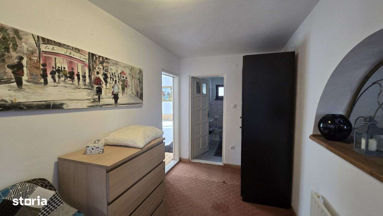 De vanzare Casa de vacanta Breaza-18