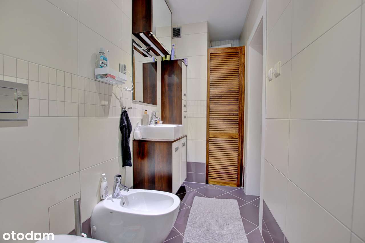 Trzypokojowe mieszkanie na Sępolnie, 77mkw-8