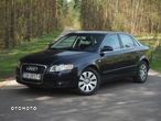 Audi A4 Avant 2.0 TDI - 2