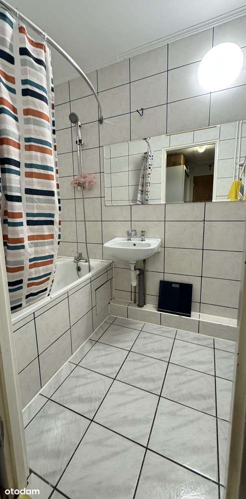 Na sprzedaż  3-pokojowe mieszkanie 55 m² | Balkon + piwnica | - Pełny obrazek: 4/7