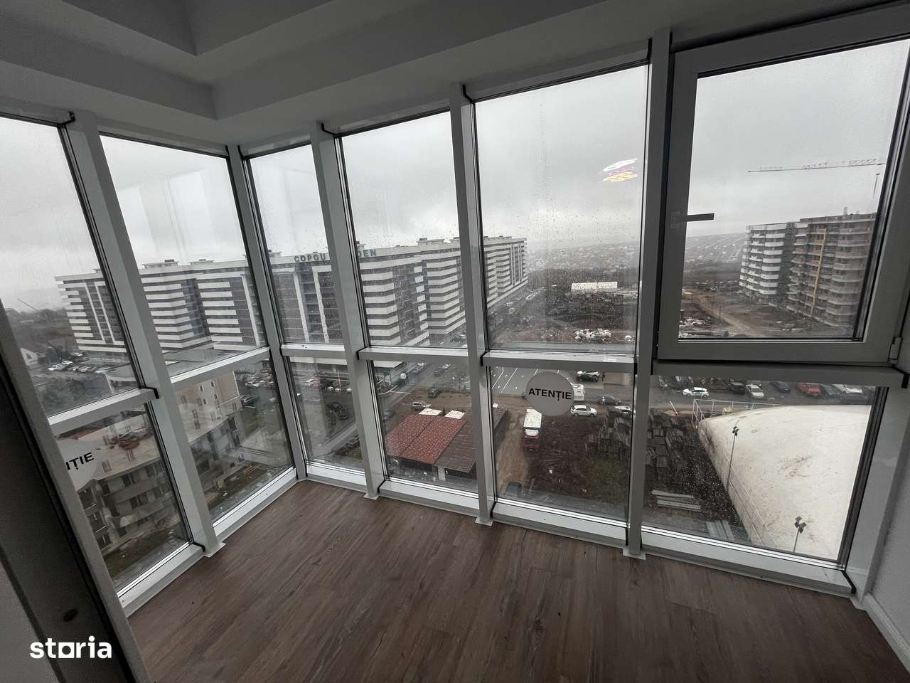 Intabulat! Apartament 2 camere, 64 mp, moblat si utilat, Azimut-Copou-8