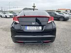 Honda Civic 1.6 i-DTEC Sport Navi - 16