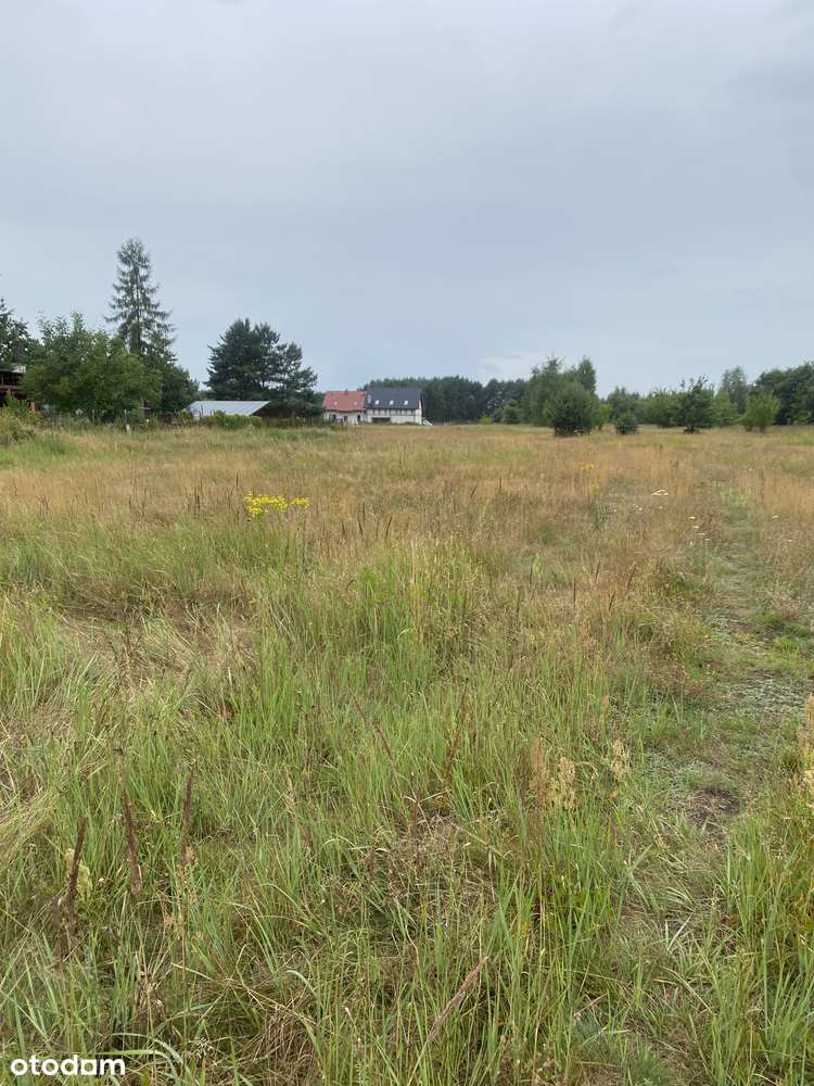 6 działek bud. po 1000mkw. każda w miejsc. URAZ gm. Oborniki Śląskie-12