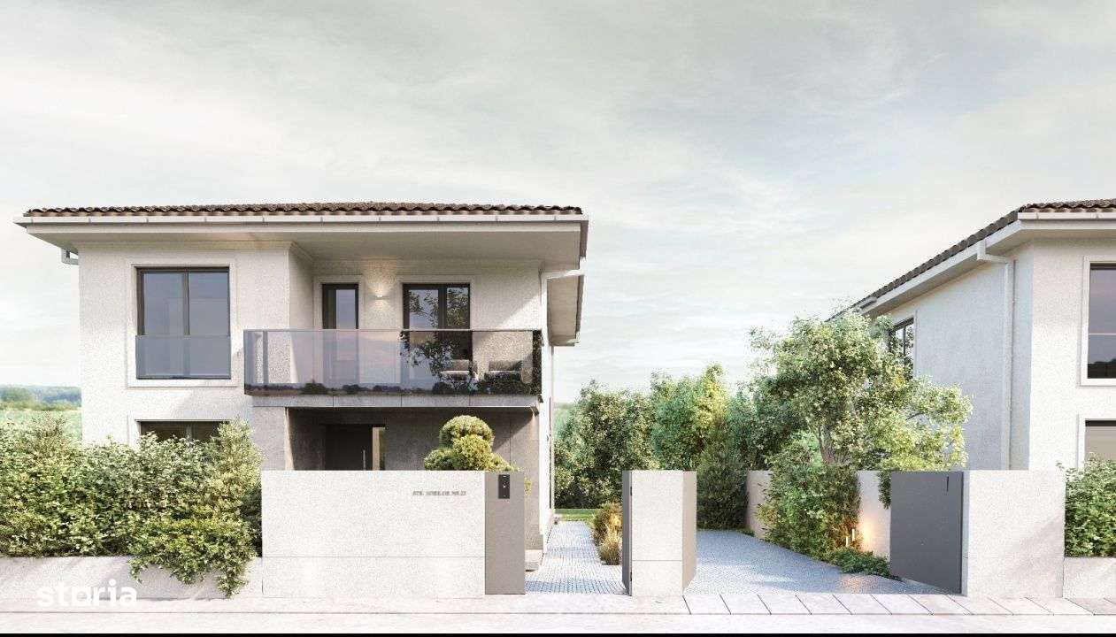 Oportunitate buna de investitie|parcela de 500m2 utili autorizata - Imagine principală: 4/8