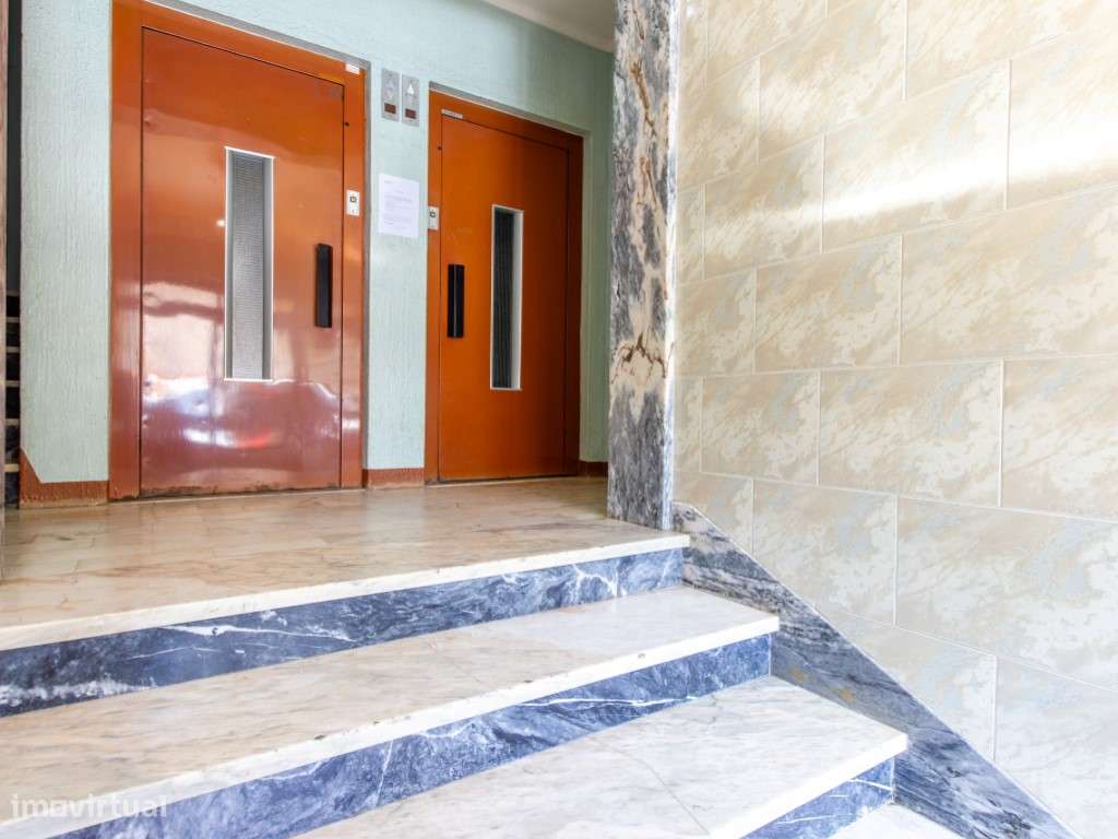 T3 na Amora | Seixal 97 m²-21