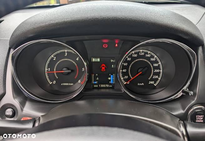 Citroën C4 Aircross e-HDi 115 Stop & Start 4WD Exclusive - 8