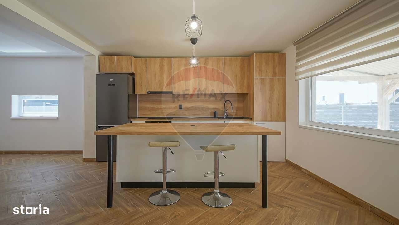 Casă 96 metri pătrați utili – Cartier Valea cu Flori, Brașov-2