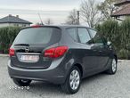 Opel Meriva - 8