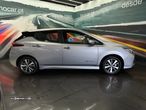 Nissan Leaf Acenta - 5