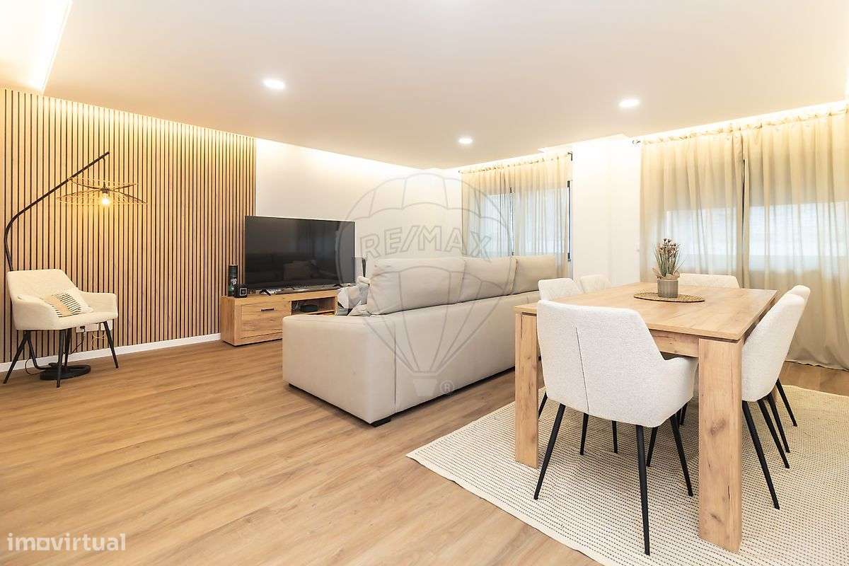 Apartamento T1 para venda - Grande imagem: 5/24