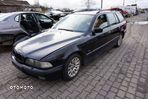 MOST TYLNY DYFERENCJAŁ 5 E39 LIFT 3.0 D 33101428576 2.81 BMW 2000-2004 DYFER - 1