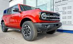 Ford Bronco 2.7 EcoBoost 4WD Outer Banks - 6