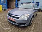 Opel Astra Classic 1.6i - 1