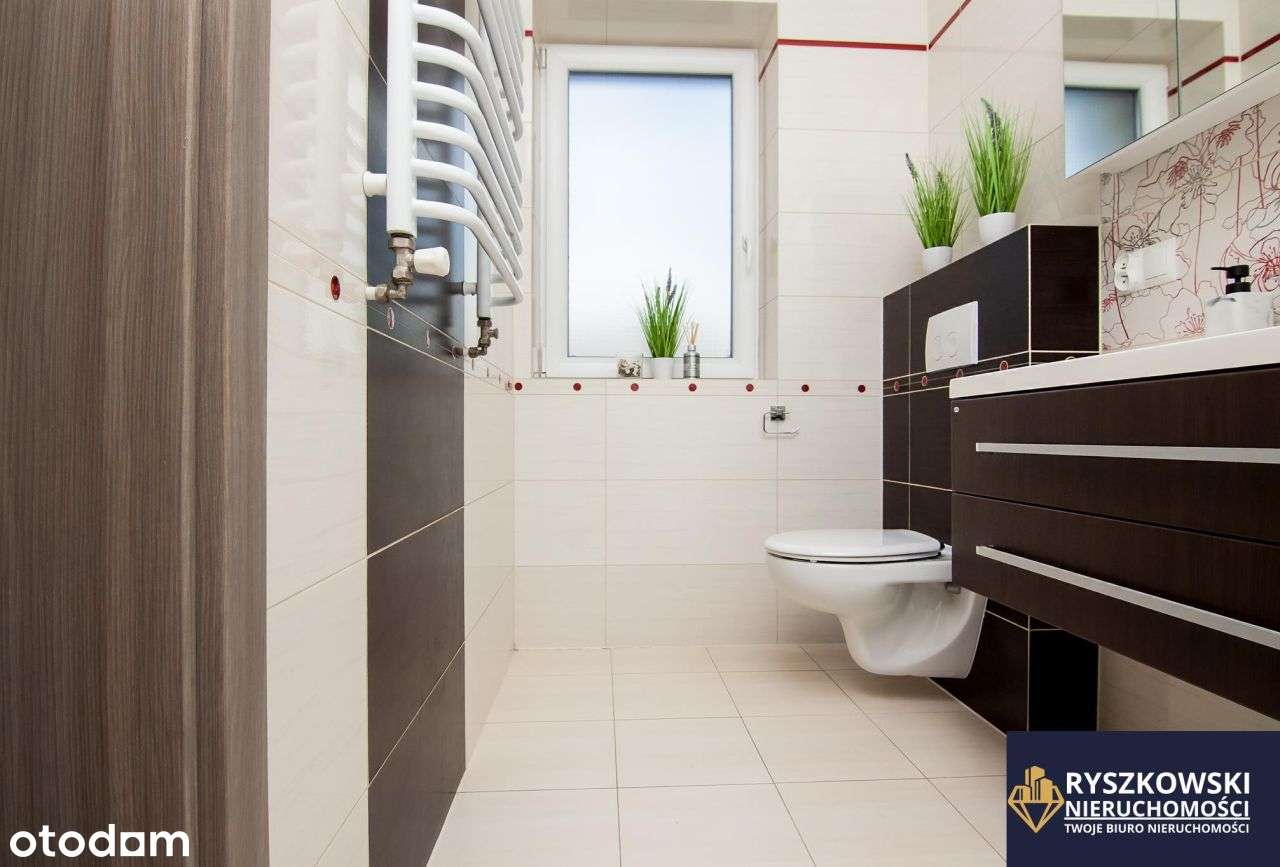 Obniżka Dom na bazie projektu Dom w Tamaryszkach 7-8