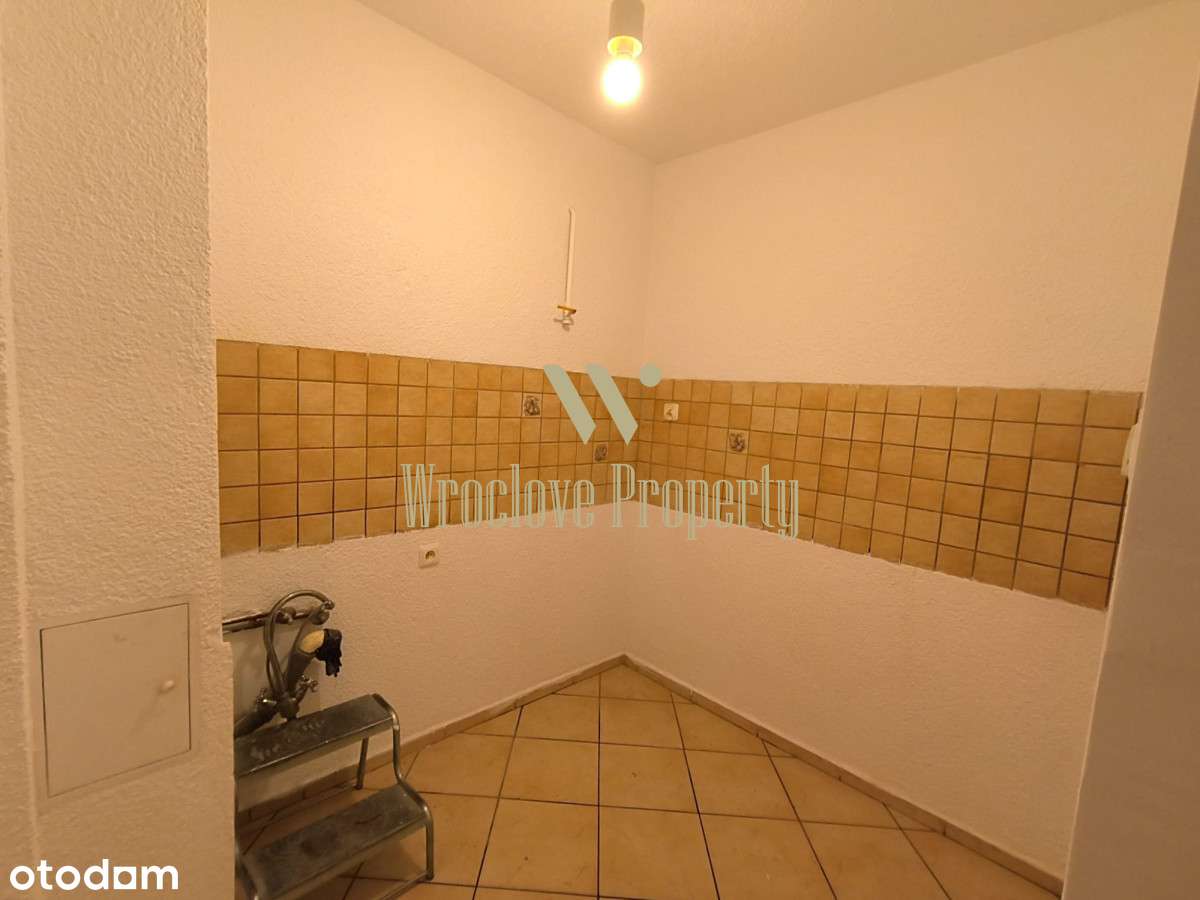 Mieszkanie na sprzedaż 2 pokoje Psie Pole Wrocław-4