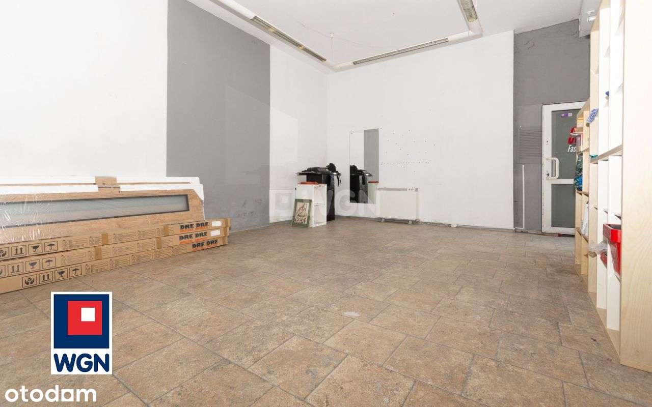 Atrakcyjny lokal użytkowy na sprzedaż w Chorzowie! - Pełny obrazek: 5/14