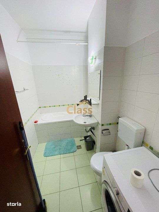 Apartament 1 camera | Investitie | 46 mpu | Zona The Office - Imagine principală: 4/5