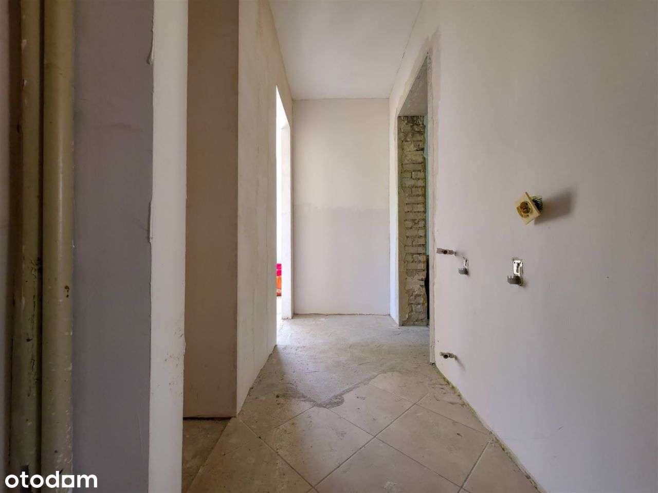 Komfortowe mieszkanie z ogródkiem i garażem.-9