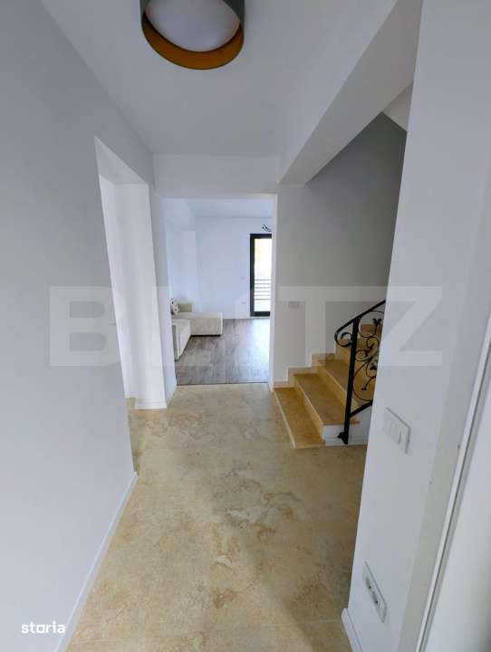 Casa individuala P+1 | Constructie noua 2024 | Bucium – aproape de p - Imagine principală: 5/11