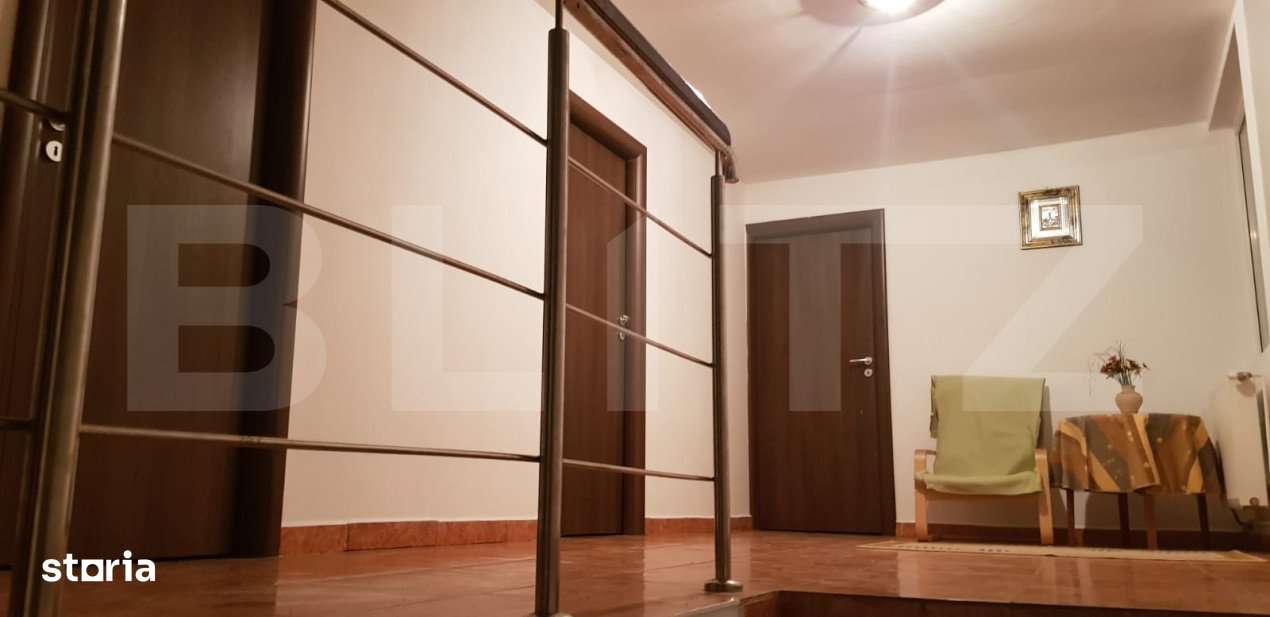 Oportunitate !!!! Cabana 360 mp, teren 840 mp, Moroeni - Imagine principală: 4/15