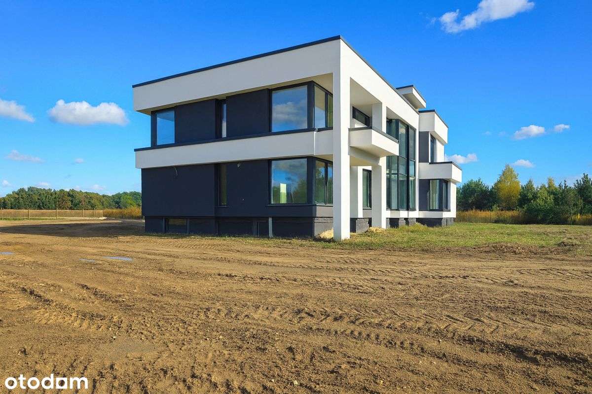 Willa Floryda z podpiwniczeniem-9