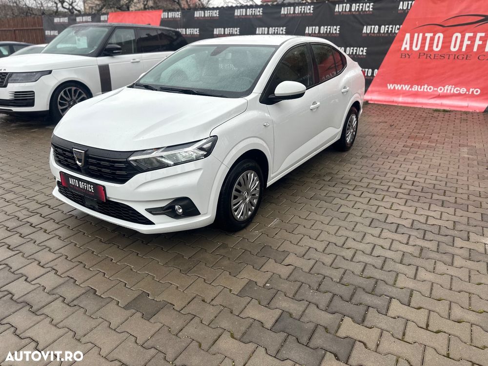 dacia logan   tce 90 mt6 comfort