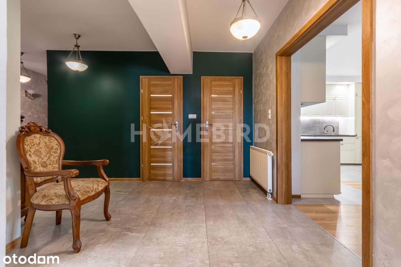 Funkcjonalny lokal usługowy z komfortowym mieszkaniem - Pełny obrazek: 5/20