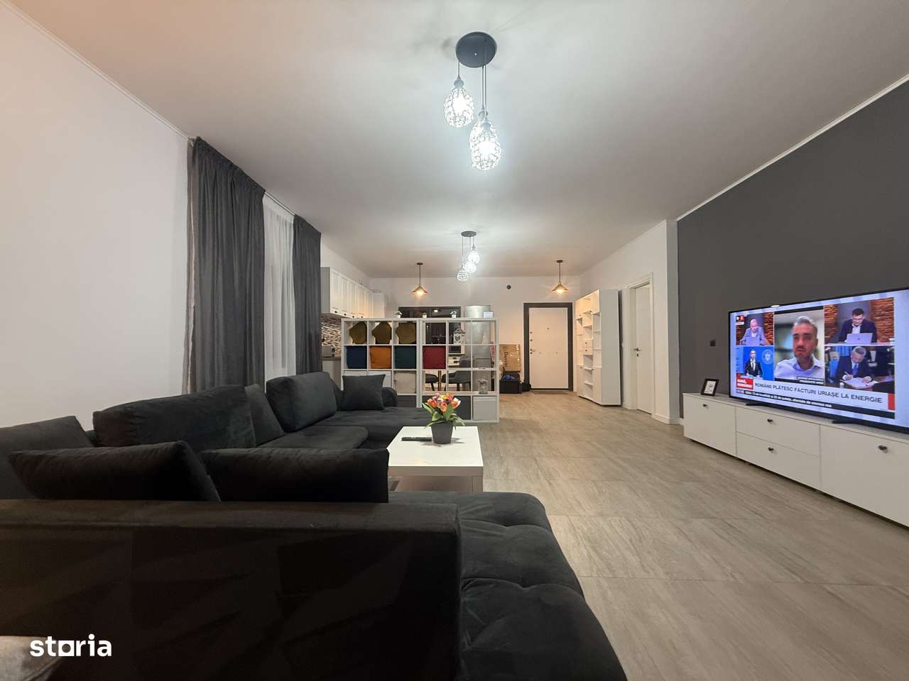 Casa| Tunari | 4 camere | Lux | NOU | Luminoasa | Spatioasa - Imagine principală: 1/20