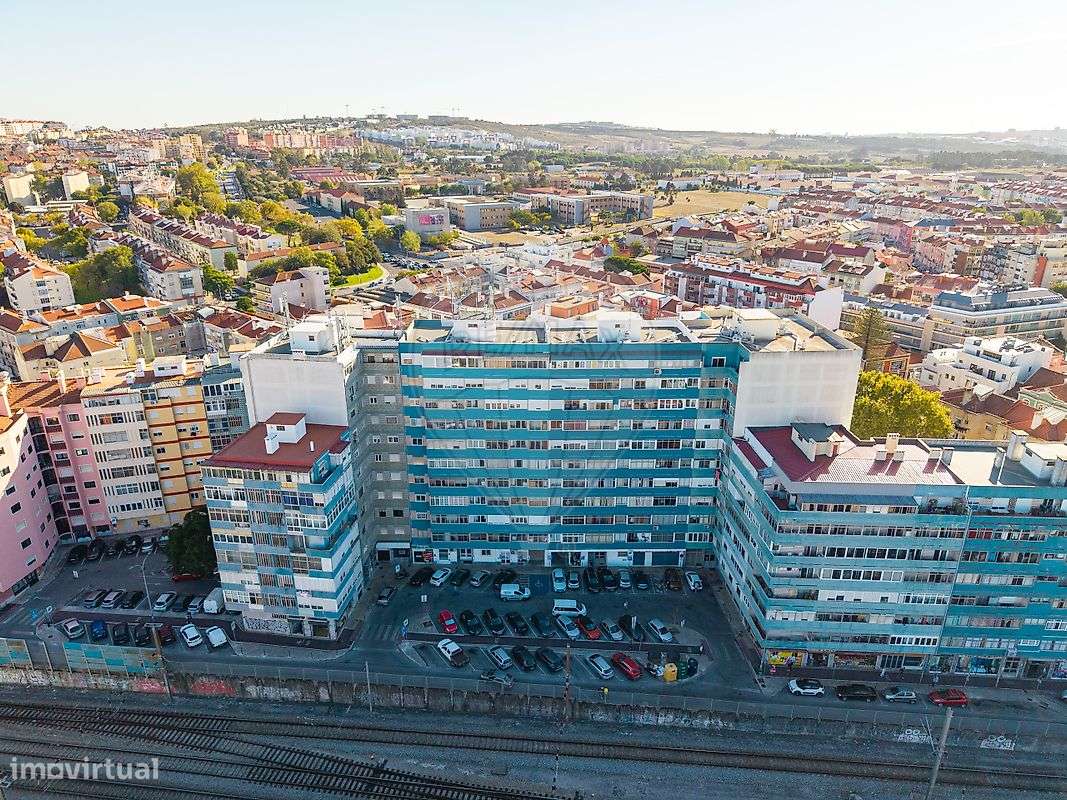 Apartamento T2 para venda-9
