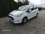 Ford B-MAX 1.4 Ambiente - 9