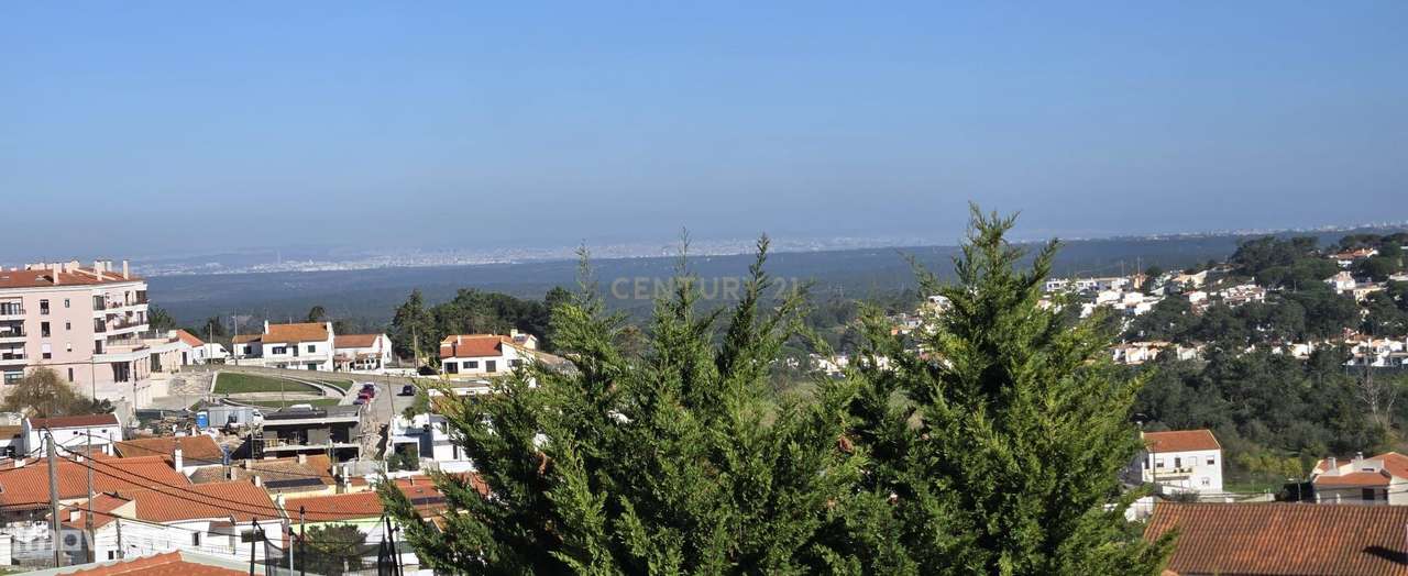 Terreno para Construção em Almoinha – Sesimbra - Grande imagem: 4/6