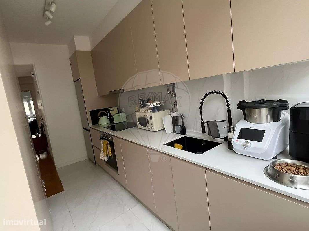 Apartamento T2 para arrendamento - Grande imagem: 4/27