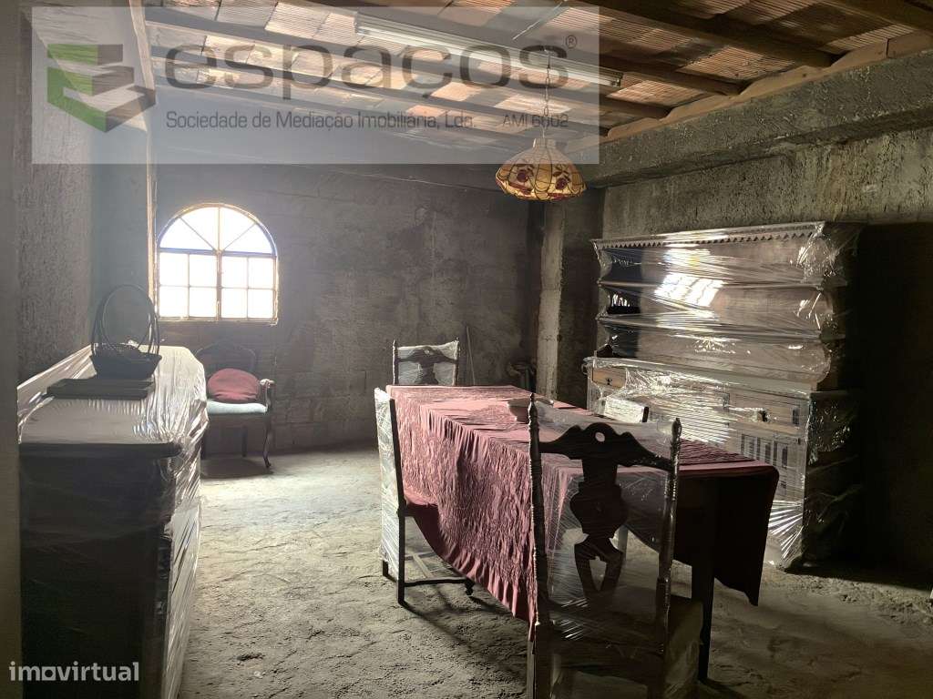 Casa na Zona Histórica-13