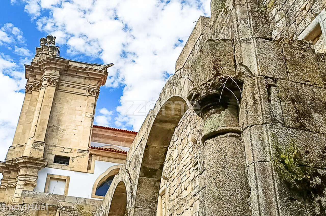 Quinta do Mosteiro de Salzedas com mais 17 ha e património histórico-34
