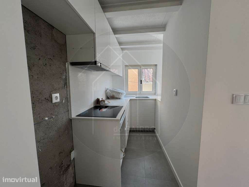 T2 Duplex, Edifício Renovado, Mourilhe-Mangualde - Grande imagem: 5/17
