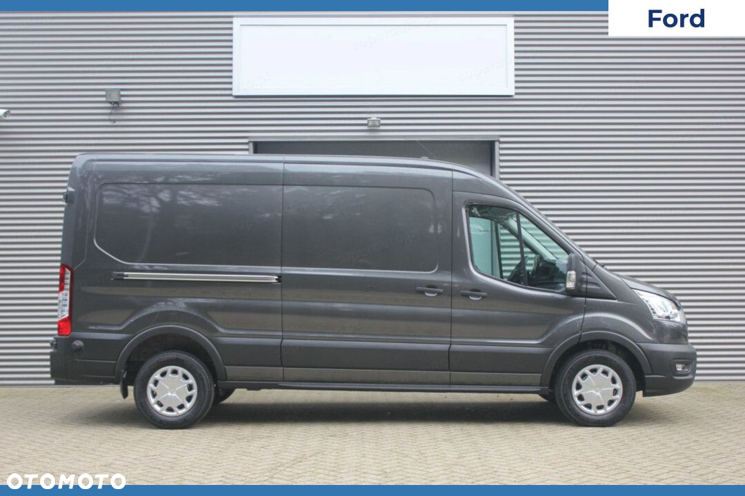 Ford Transit L3H2 350 Trend 2.0 130KM - 4