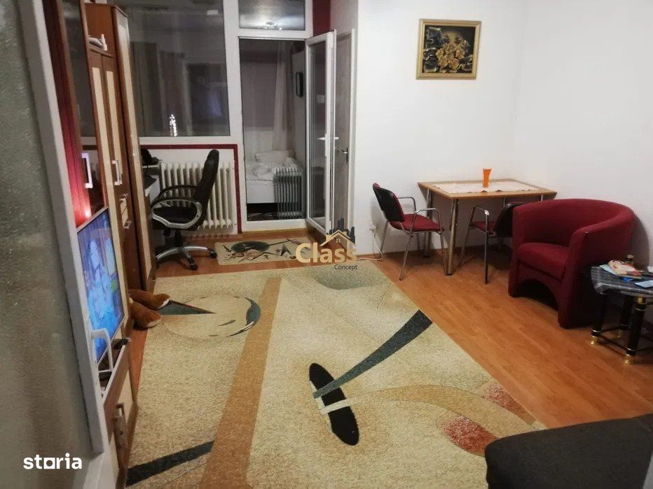 Apartament 1 camera | decomandat | 30 mpu | Iulius Mall Gheorgheni
