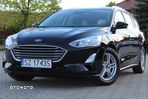 Ford Focus 1.0 EcoBoost SYNC Edition ASS PowerShift - 1