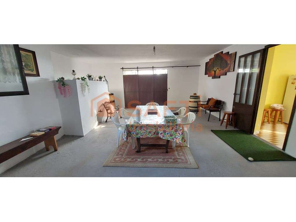 Moradia T4+3 - Grande imagem: 4/25