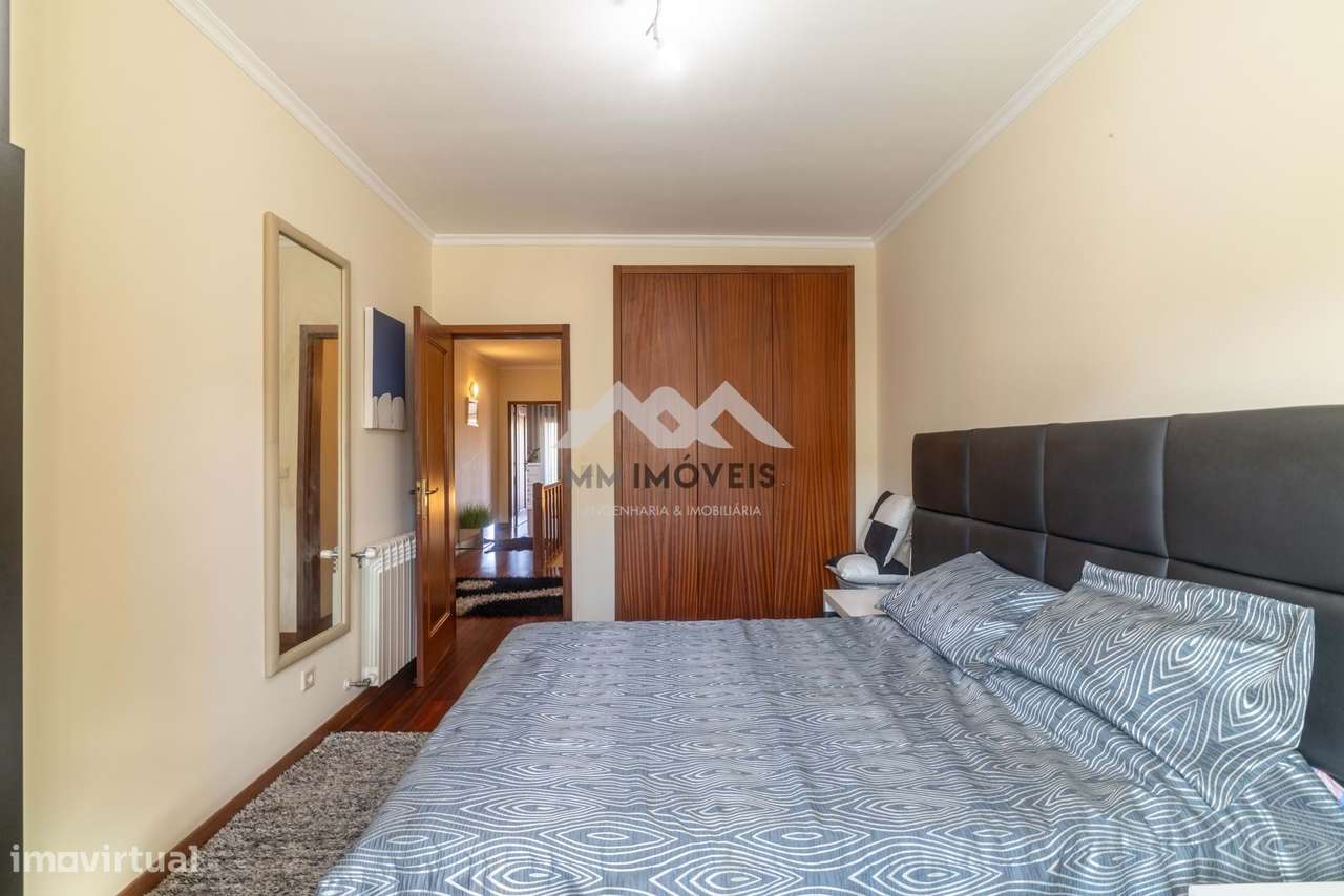 Moradia | T3 | Paço de Sousa | Penafiel - Grande imagem: 5/60