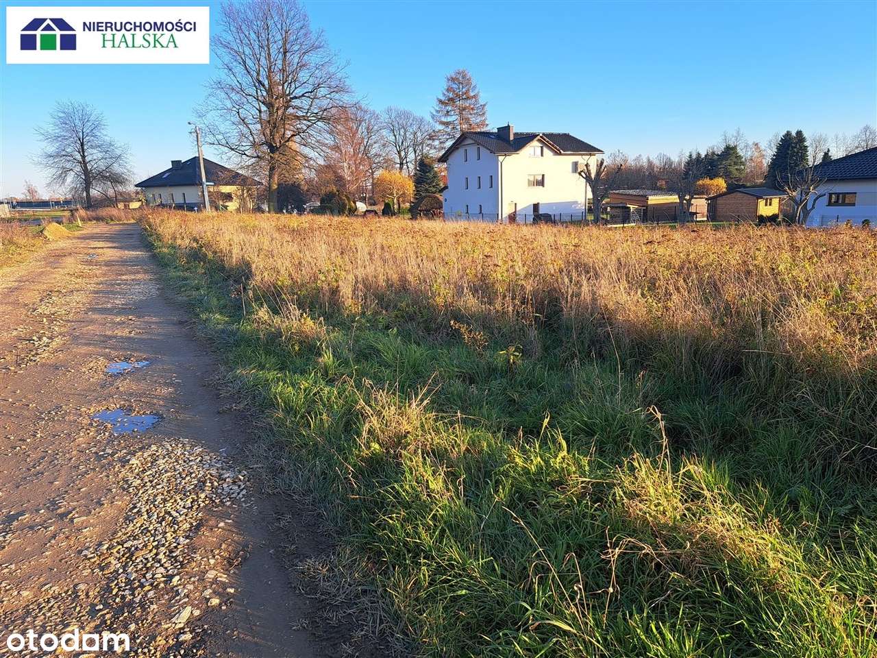 Działka na sprzedaż Oświęcim Nowe Stawy! - Pełny obrazek: 4/5