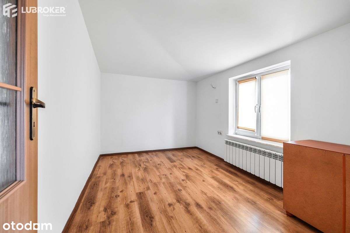 Dom 160 m2 / działka 1880 m2/ Siostrzytów/ gmina-19