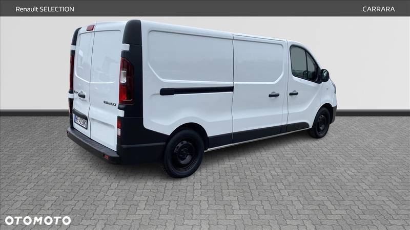 Renault trafic - 5