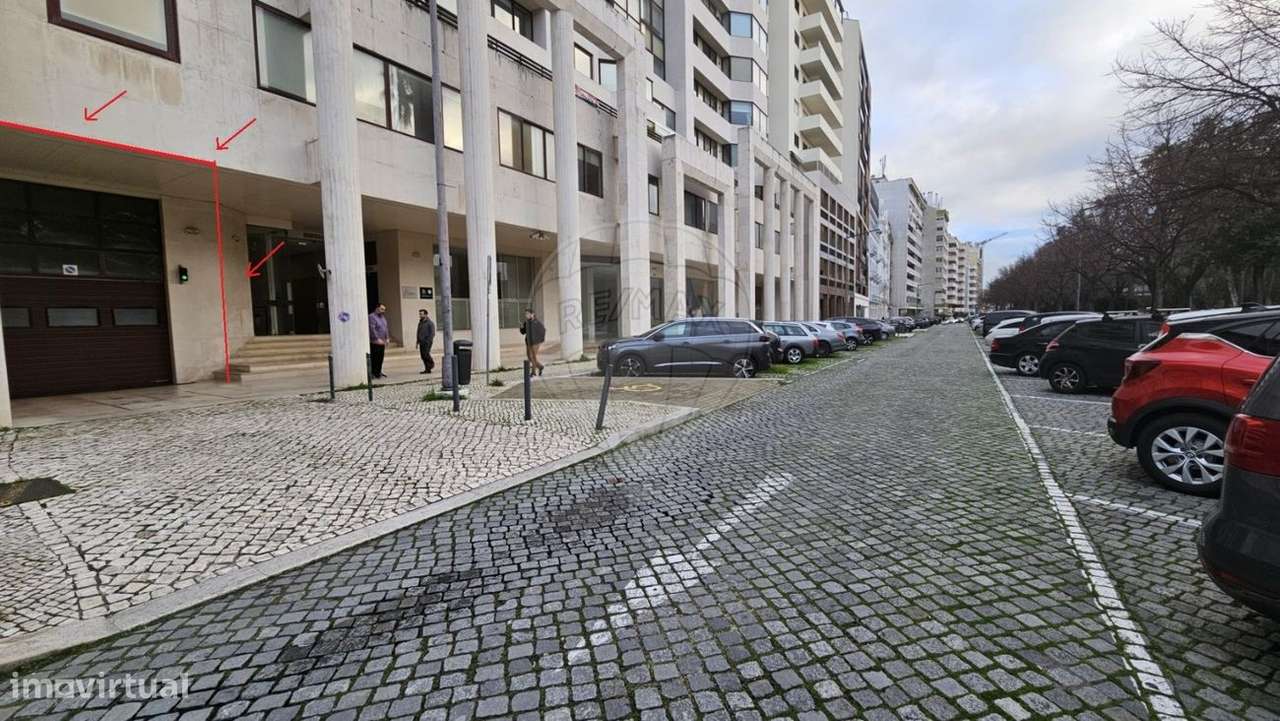 Garagem  para venda - Grande imagem: 2/12