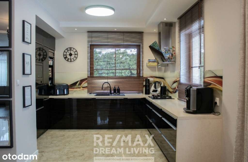 Komfortowy dom jednorodzinny 150 m² , pokoi-5